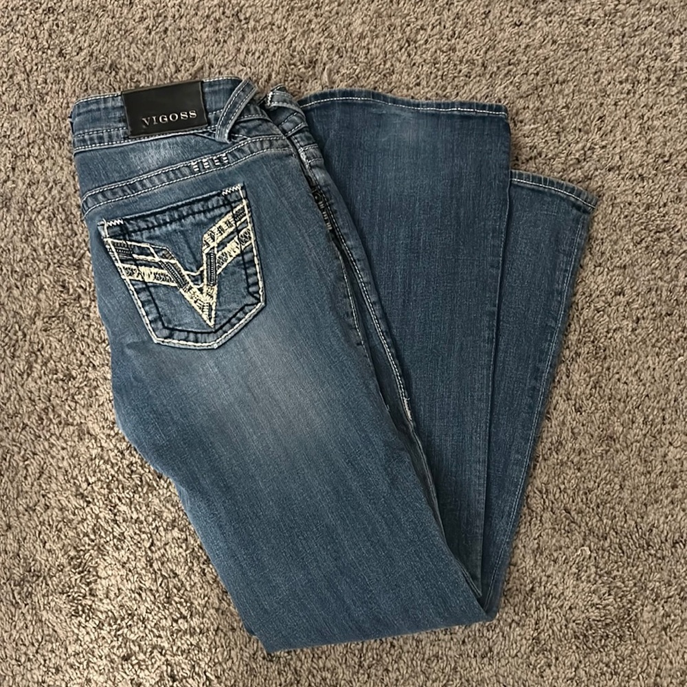 Vigoss Jeans